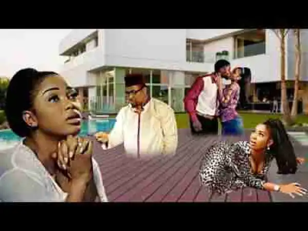 Video: Emotionally Damaged Wife - African Movies